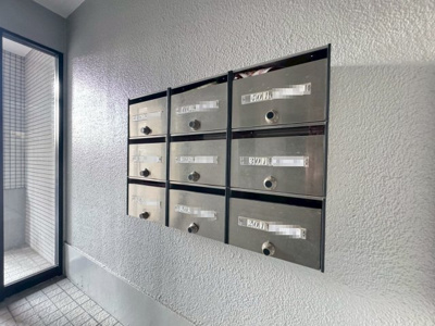 【その他共用部分】 | トマトハイツ