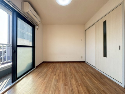 【居間・リビング】 | トマトハイツ