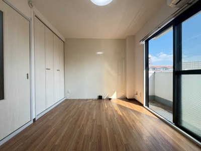 【内装】 | トマトハイツ