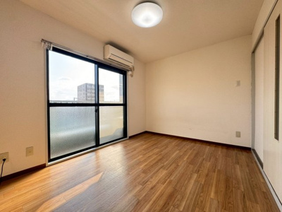 【居間・リビング】 | トマトハイツ