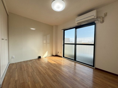 【洋室】 | トマトハイツ