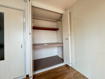 【収納】 | トマトハイツ