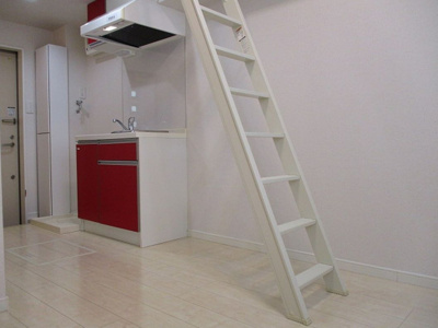 【居間・リビング】 | Ｇｌａｎｚ町屋Ⅰ