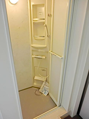 【シャワールーム】 | Ｇｌａｎｚ町屋Ⅰ