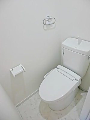 【トイレ】 | Ｇｌａｎｚ町屋Ⅰ