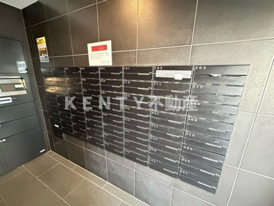 【その他共用部分】 | エステムプラザ蒲田ＴＡＫＡＲＡＢＵＮＥ