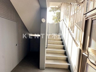 【その他共用部分】 | エステムプラザ蒲田ＴＡＫＡＲＡＢＵＮＥ