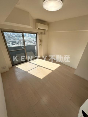 【居間・リビング】 | エステムプラザ蒲田ＴＡＫＡＲＡＢＵＮＥ | おしゃれなリビングです