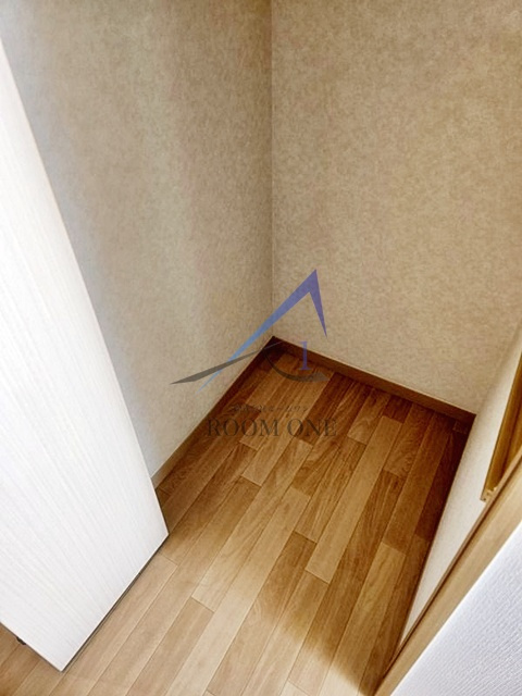 アルディの内装