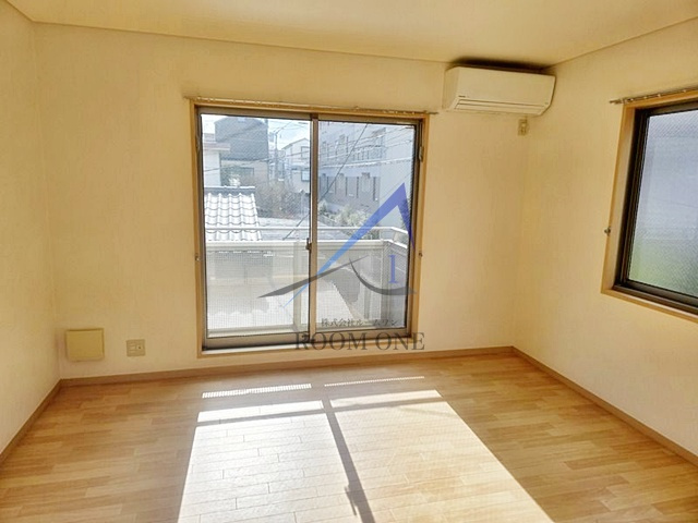 アルディの居間・リビング|洋室のお部屋です。