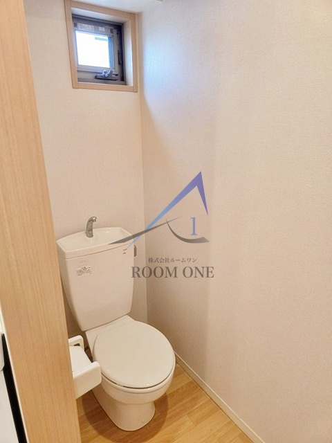 アルディのトイレ|トイレです。