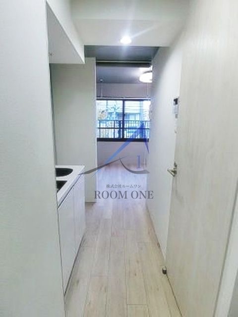 東陽フラッグの玄関|玄関です。