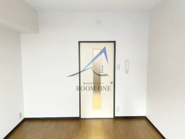 シティーイン富岡の寝室|寝室です。