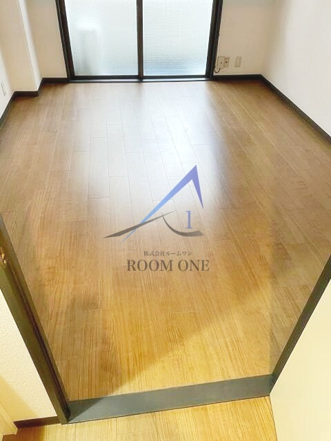 シティーイン富岡の内装