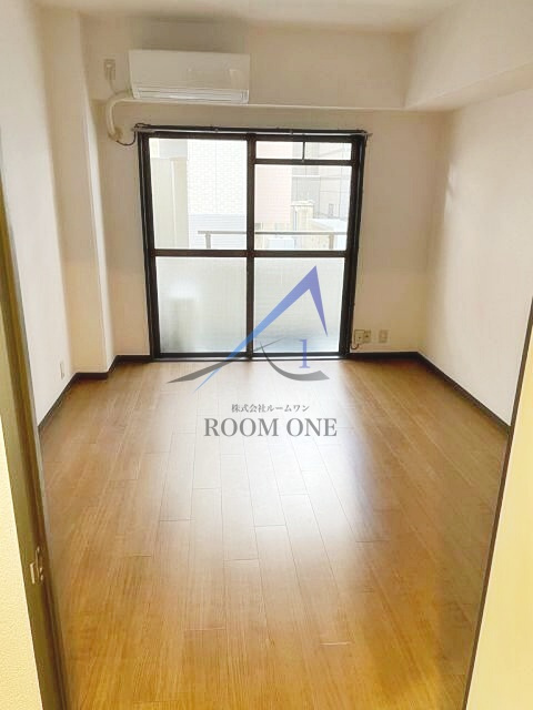 シティーイン富岡の居間・リビング|洋室のお部屋です。