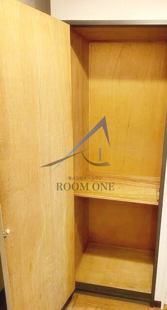 シティーイン富岡の収納|収納です。