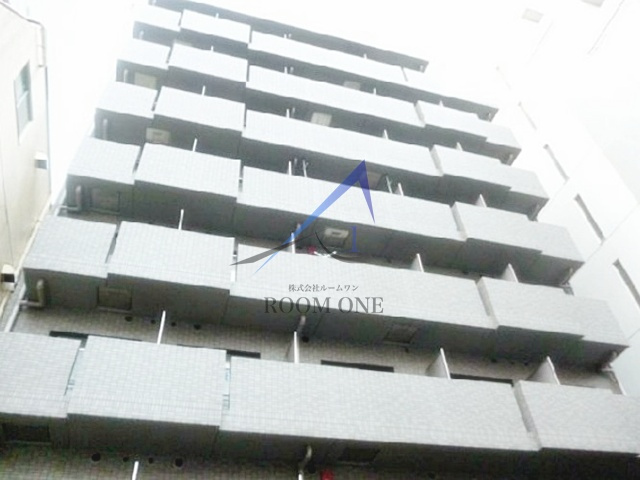 ルーブル芝公園			