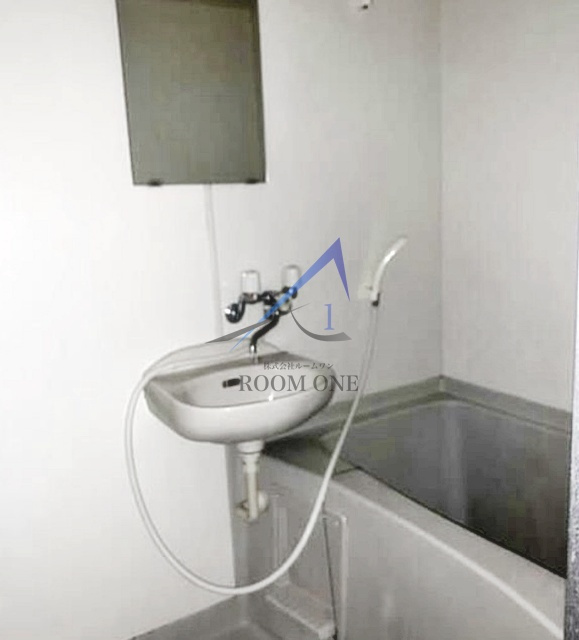 アネスタ新中野の浴室|お風呂です。