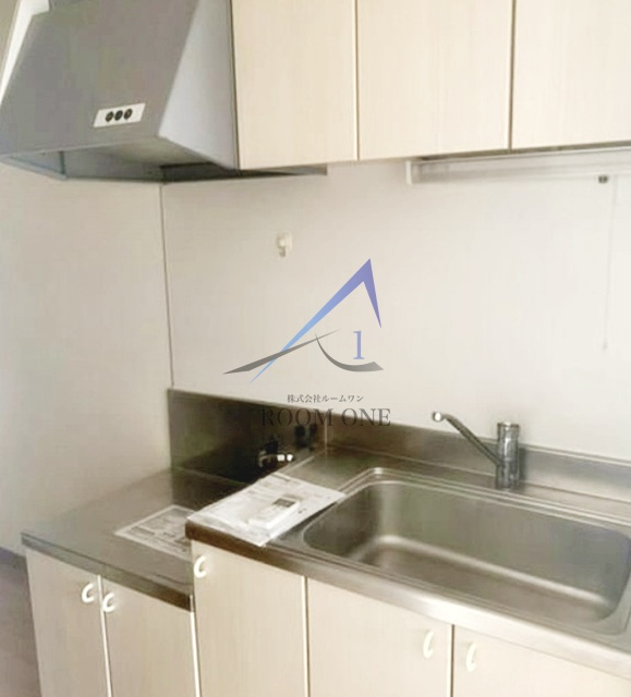 アネスタ新中野のキッチン|キッチンです。