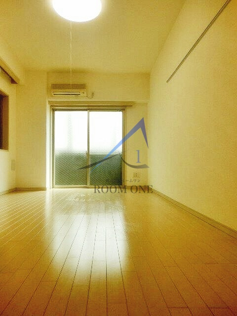 ガラ・ステージ高円寺の寝室|寝室です。