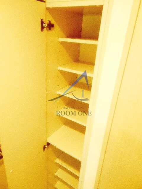 ガラ・ステージ高円寺のその他