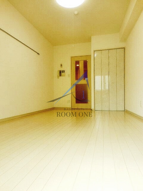 ガラ・ステージ高円寺の居間・リビング|洋室のお部屋です。