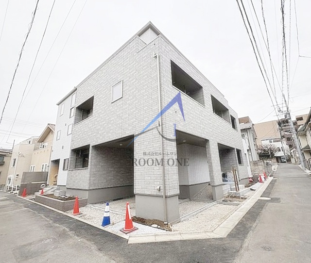 セプテムステラ笹塚