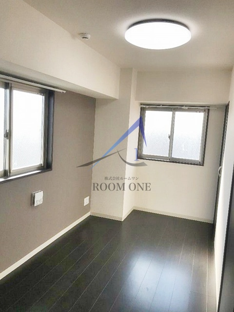 Bloom Residenceの寝室|寝室です。