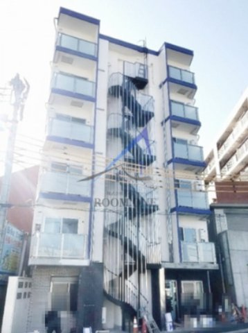 Bloom Residenceの外観|外観です。