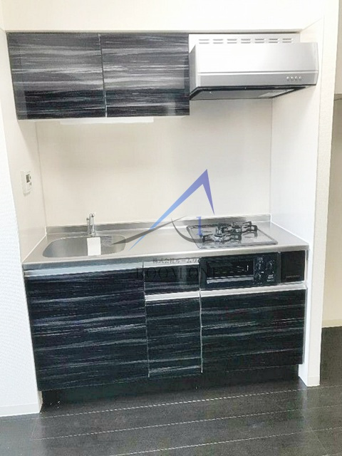 Bloom Residenceのキッチン|キッチンです。