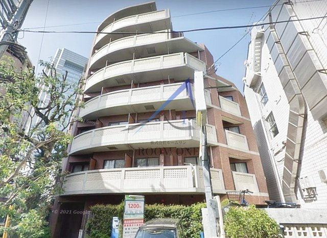 ステージファースト世田谷用賀