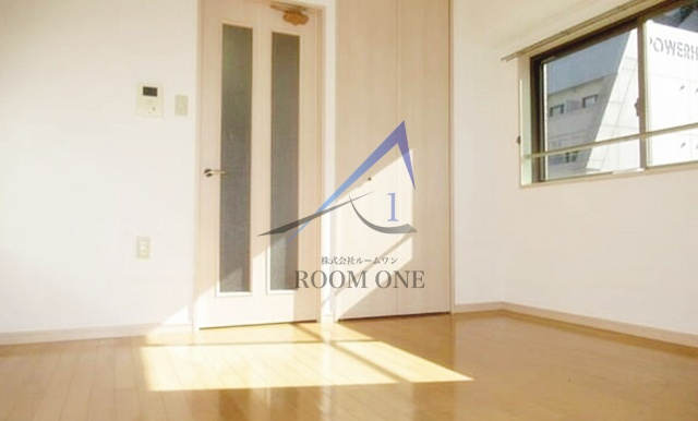 ヴェルト川崎ウエストの寝室|寝室です。