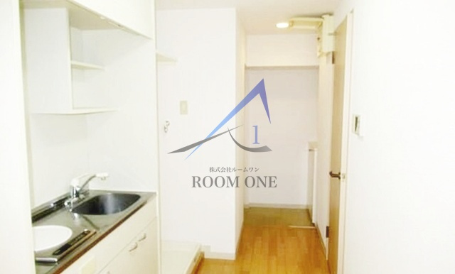 ヴェルト川崎ウエストの内装