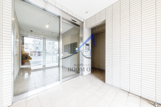 ヴェルト川崎ウエスト