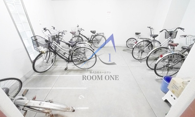 ヴェルト川崎ウエスト