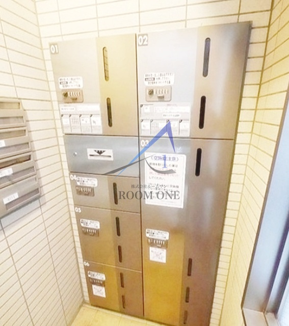 ヴェルト川崎ウエスト