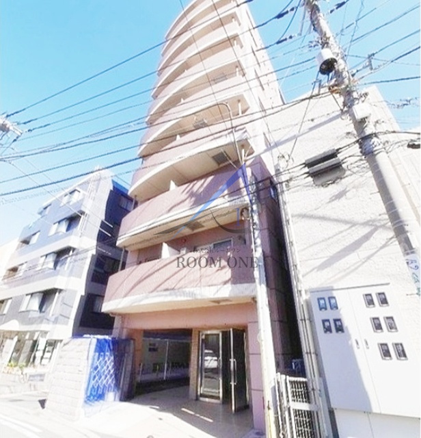 ヴェルト川崎ウエスト