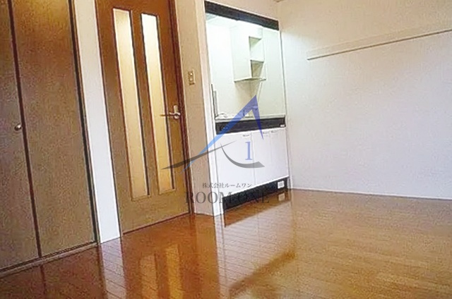 JOYFUL殿山の居間・リビング|洋室のお部屋です。