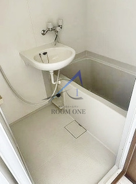 JOYFUL殿山の浴室|お風呂です。