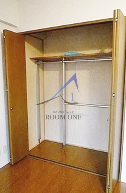 JOYFUL殿山の収納|収納です。