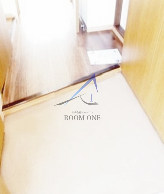 JOYFUL殿山の玄関|玄関です。