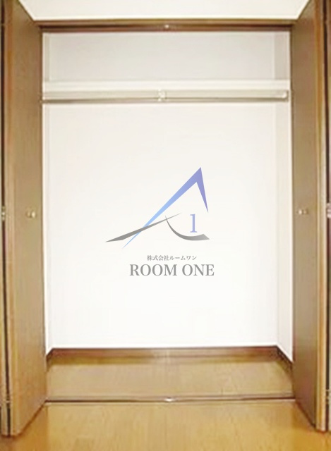 クレール11の収納|収納です。