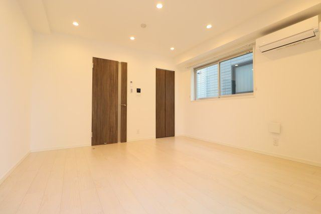 【内装】 | Villa Maria（高徳町）