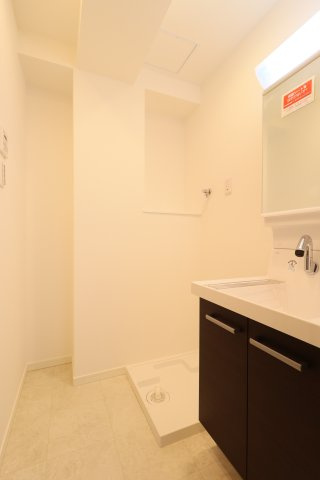 【内装】 | Villa Maria（高徳町）