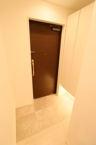 【内装】 | Villa Maria（高徳町）