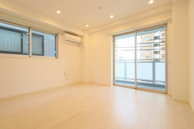 【内装】 | Villa Maria（高徳町）