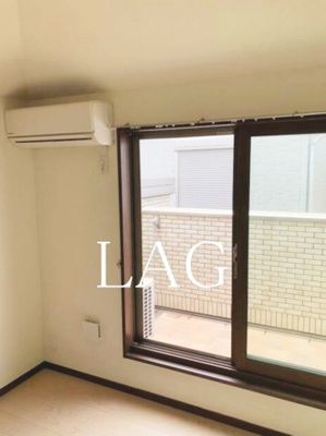 【寝室】 | ラルーチェ | 寝室です。