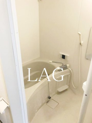 【浴室】 | ラルーチェ | お風呂です。