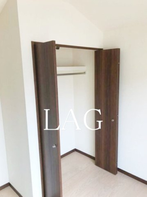 【収納】 | ラルーチェ | 収納です。