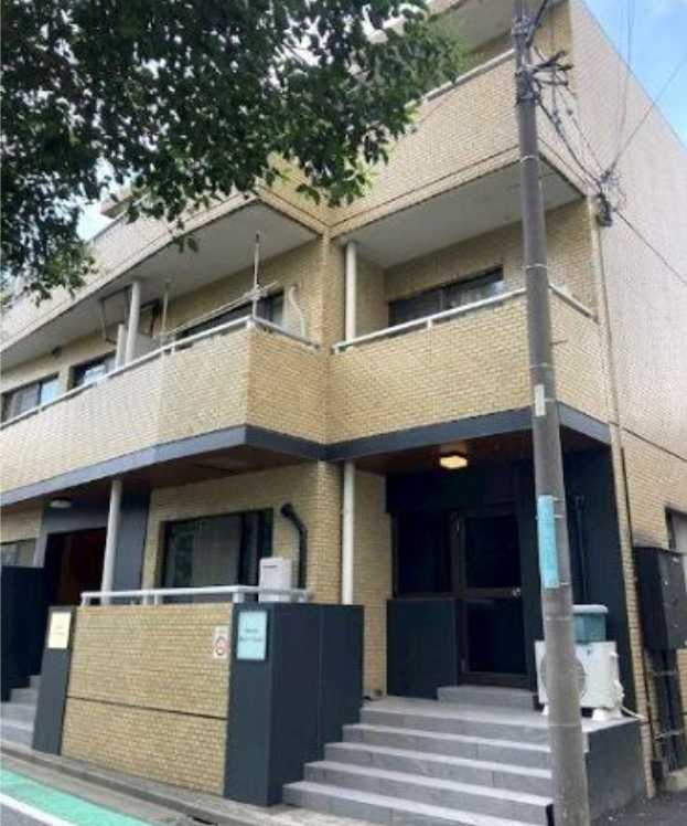 グランドブリックコート　ペット相談　独立洗面台　礼金０